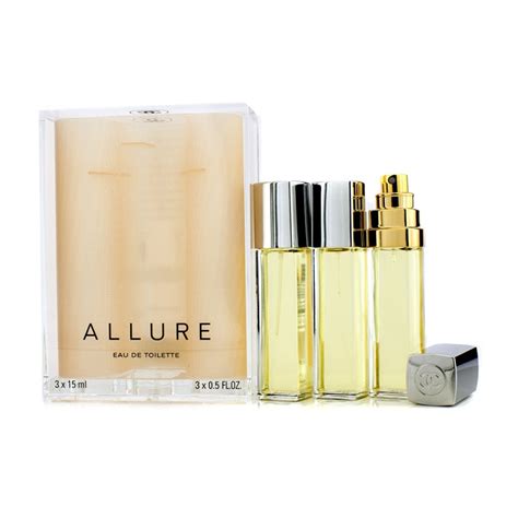 chanel allure handbag spray